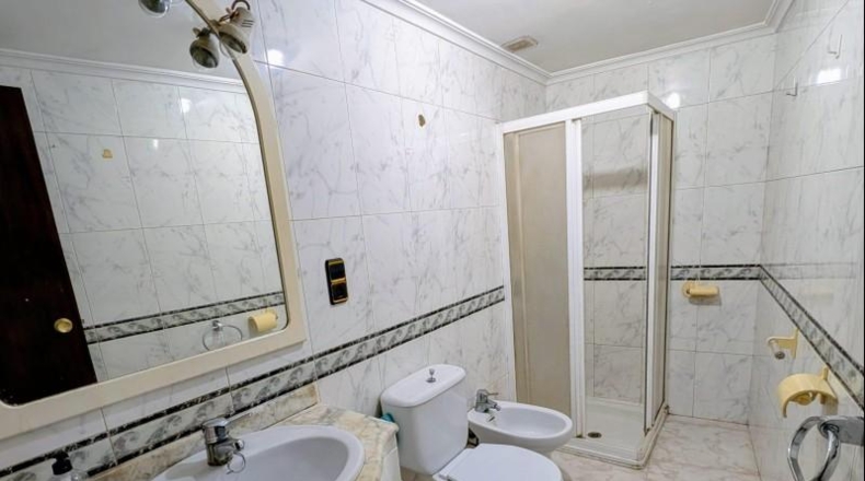 Teruel - La Portellada - 556m2