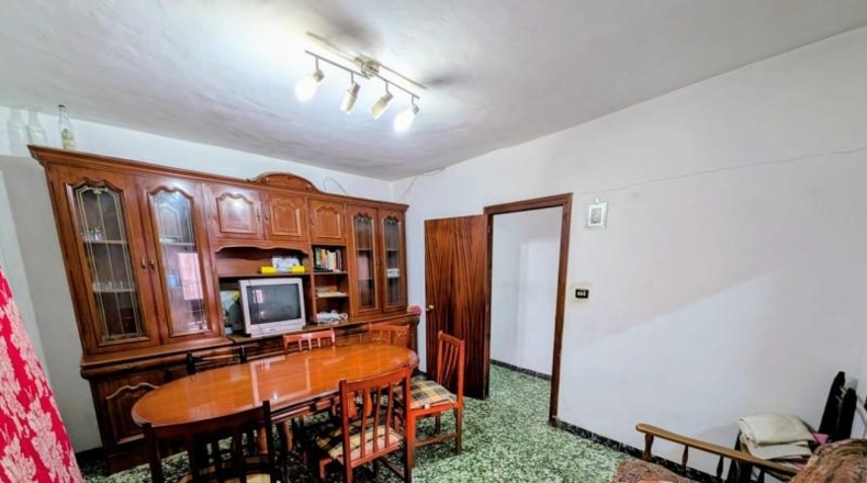 Teruel - La Portellada - 556m2