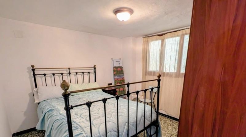 Teruel - La Portellada - 556m2