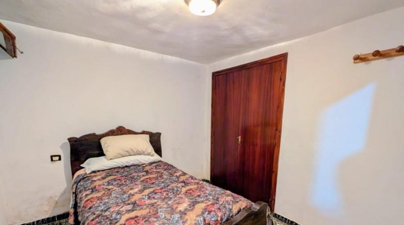 Teruel - La Portellada - 556m2