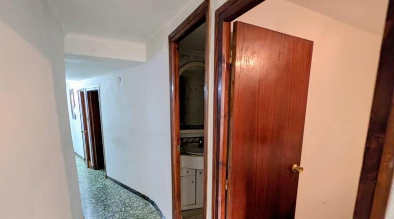 Teruel - La Portellada - 556m2