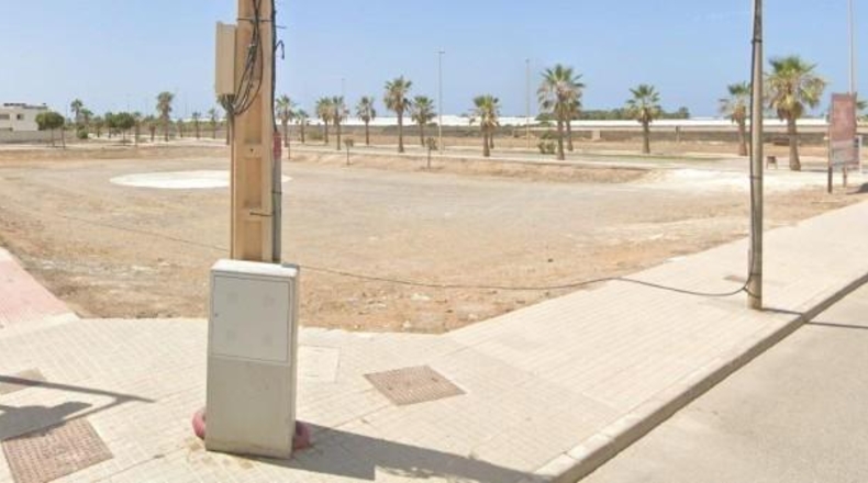 Almeria - El Ejido - 275m2