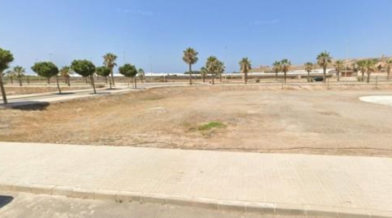 Almeria - El Ejido - 275m2