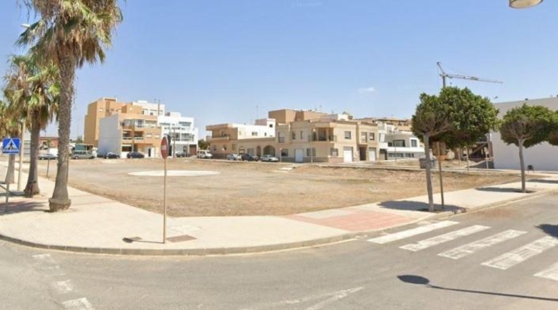 Almeria - El Ejido - 275m2