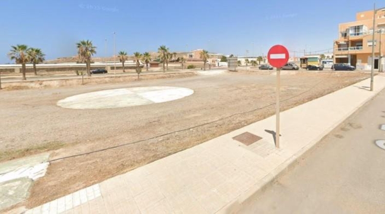 Almeria - El Ejido - 275m2