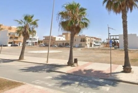 El Ejido 275&nbsp;м²
