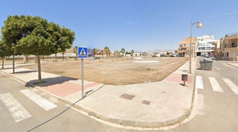 Almería - El Ejido - 276m2