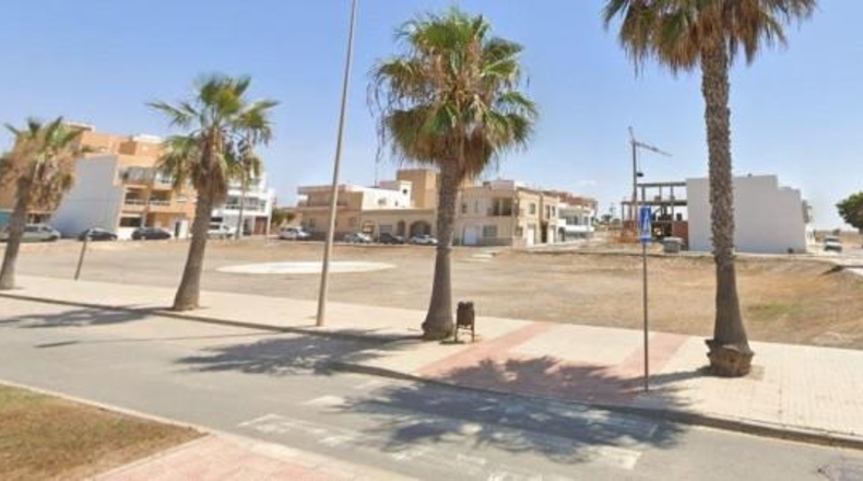 Almería - El Ejido - 276m2
