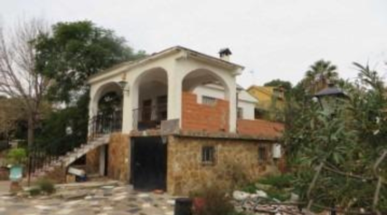 Valencia - Villamarchante - 1200m2