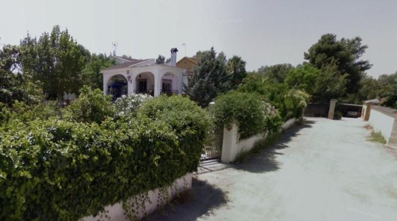 Valencia - Villamarchante - 1200m2