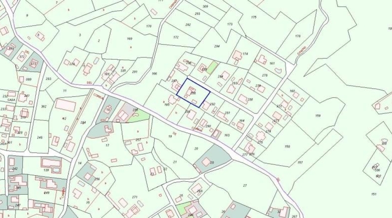 Valencia - Villamarchante - 1200m2