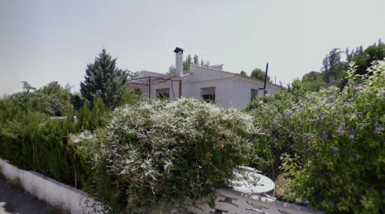 Valencia - Villamarchante - 1200m2