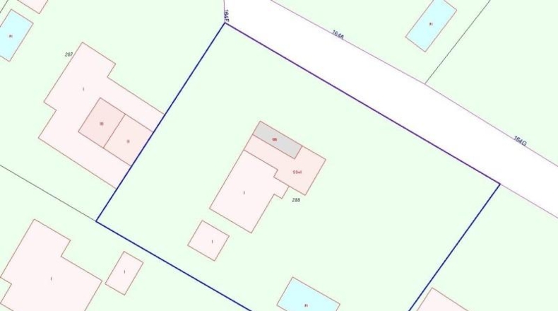 Valencia - Villamarchante - 1200m2