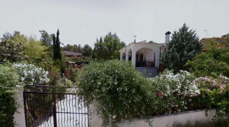 Valencia - Villamarchante - 1200m2