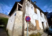 Casa de poble en venda a la España, Lés, ref.: TR268524 foto