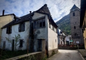 Casa de poble en venda a la España, Lés, ref.: TR268524 foto