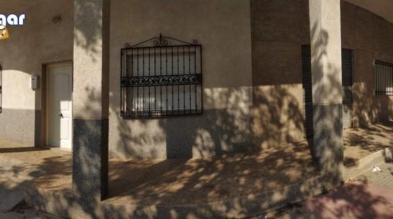 Murcia - Murcia - 80m2