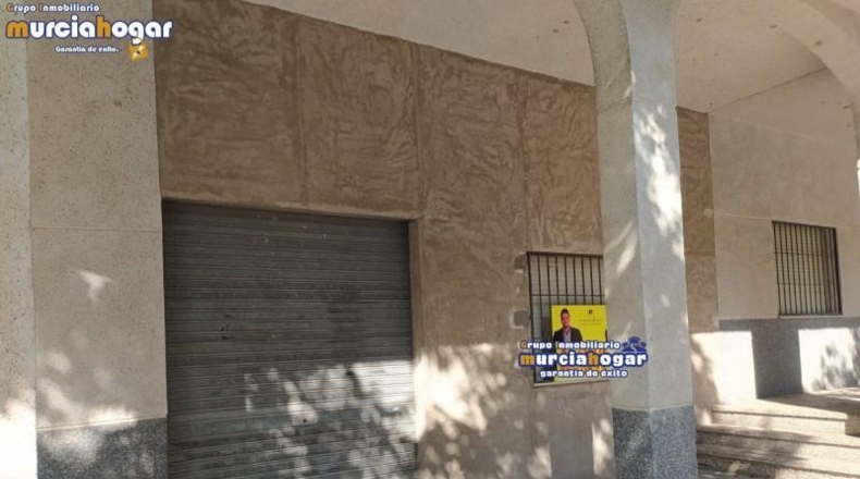 Murcia - Murcia - 80m2