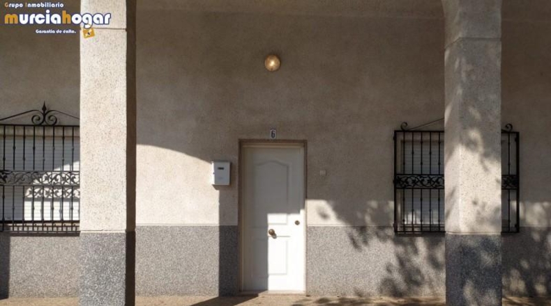 Murcia - Murcia - 80m2
