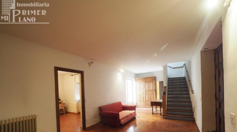 Ciudad Real - Tomelloso - 276m2