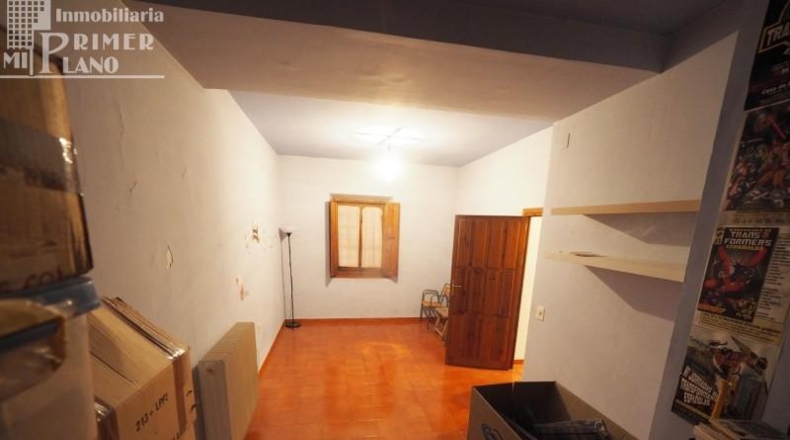 Ciudad Real - Tomelloso - 276m2