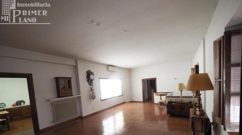 Ciudad Real - Tomelloso - 276m2