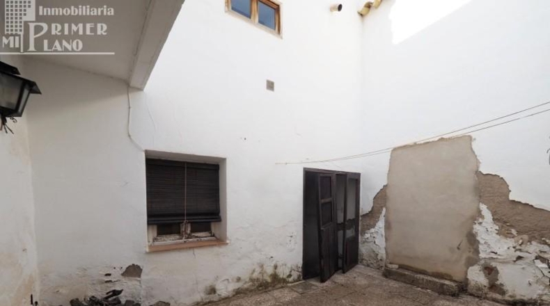 Ciudad Real - Tomelloso - 276m2