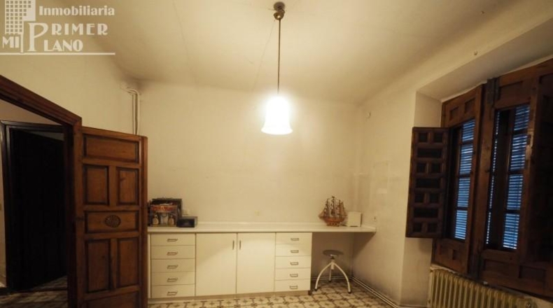 Ciudad Real - Tomelloso - 276m2