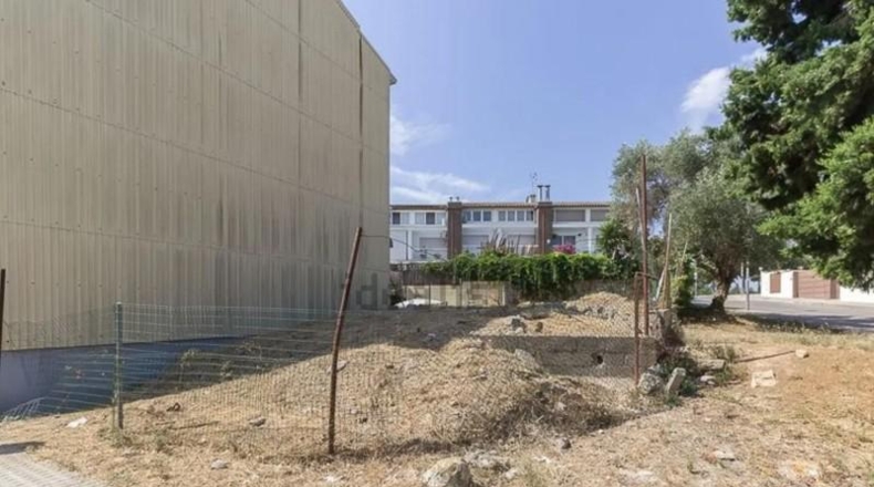 Tarragona - el Vendrell - 520m2