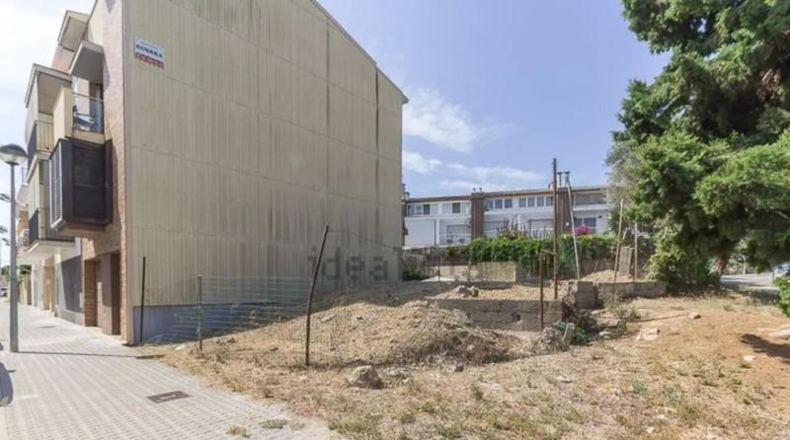 Tarragona - el Vendrell - 520m2