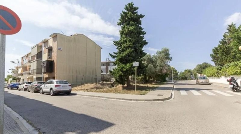 Tarragona - el Vendrell - 520m2