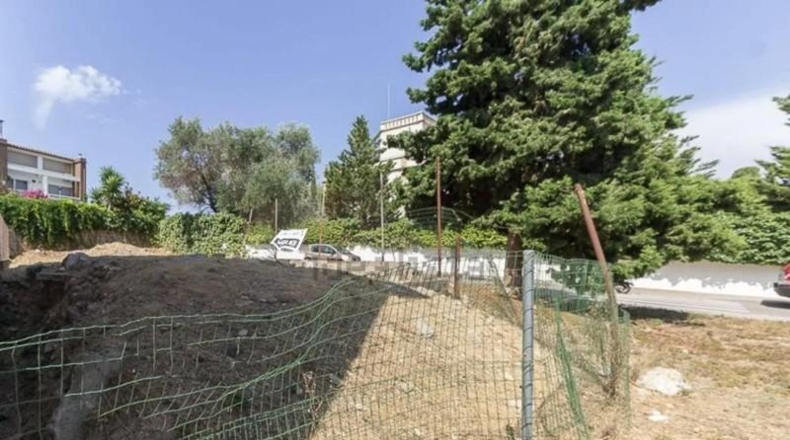 Tarragona - el Vendrell - 520m2
