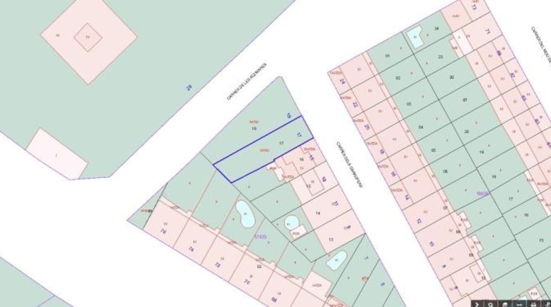 Tarragona - el Vendrell - 520m2
