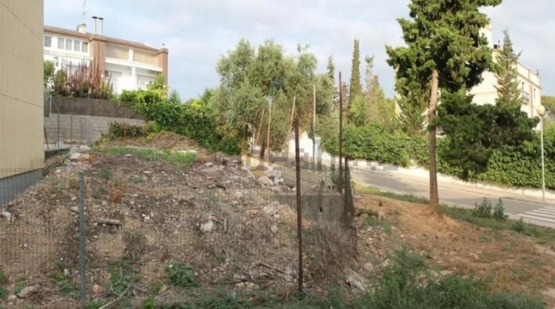 Barcelona - Vilanova i la Geltrú - 133m2