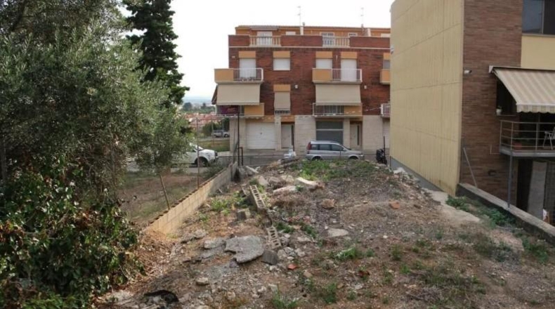 Barcelona - Vilanova i la Geltrú - 133m2