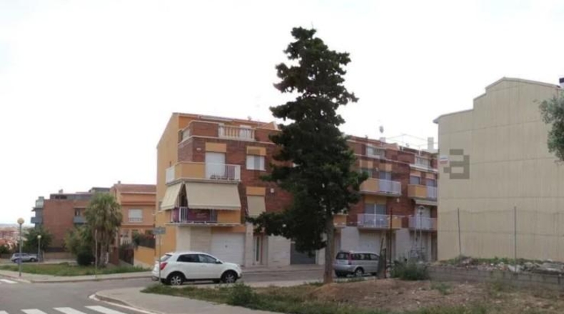 Barcelona - Vilanova i la Geltrú - 133m2