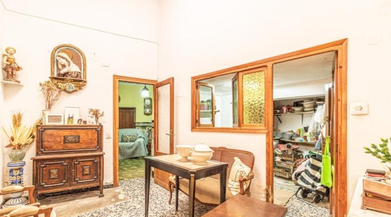 Valencia - Manuel - 370m2