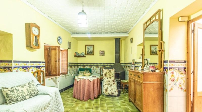 Valencia - Manuel - 370m2