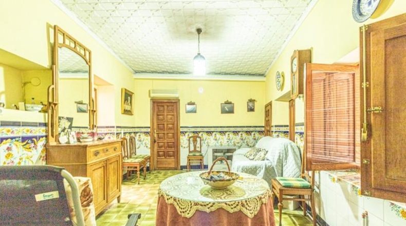 Valencia - Manuel - 370m2