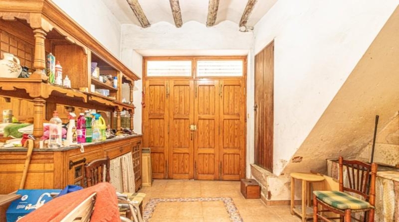 Valencia - Manuel - 370m2