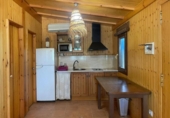 Chalet independiente con terreno en venta en la España, Amposta, ref: TR318441 foto