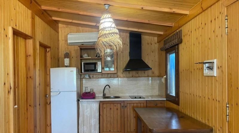 Tarragona - Ампоста - 5802m2