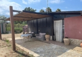 Chalet independiente con terreno en venta en la España, Amposta, ref: TR318441 foto