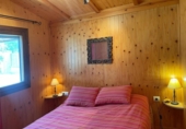 Chalet independiente con terreno en venta en la España, Amposta, ref: TR318441 foto