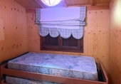 Chalet independiente con terreno en venta en la España, Amposta, ref: TR318441 foto