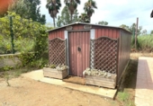 Chalet independiente con terreno en venta en la España, Amposta, ref: TR318441 foto
