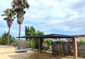 Chalet independiente con terreno en venta en la España, Amposta, ref: TR318441 foto