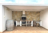 Chalet independiente con terreno en venta en la España, Amposta, ref: TR318441 foto