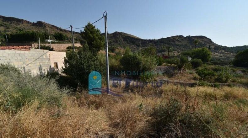 Murcia - Totana - 14110m2
