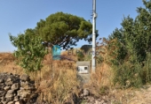 Casa de campo con terreno en venta en la España, Totana, ref: TR314180 foto